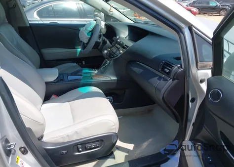 2015 Lexus Rx 350 from USA, damaged, VIN 2T2ZK1BA0FC194763